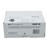 BG 17 Breitbandlautsprecher