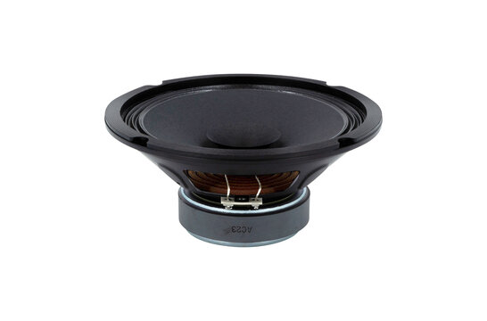 BG 20 Woofer a Gamma Completa