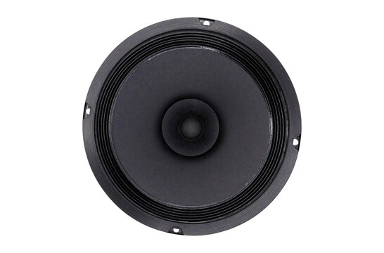 BG 20 Woofer a Gamma Completa