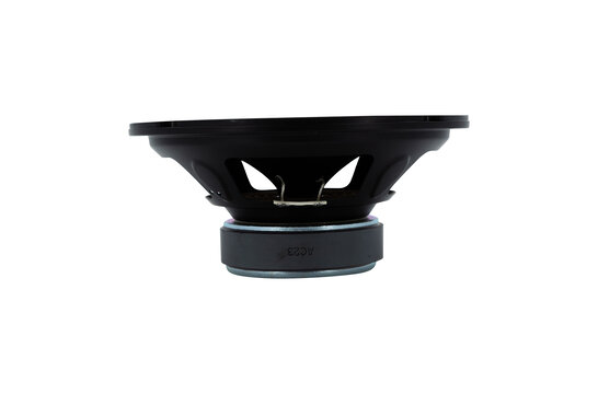 BG 20 Woofer a Gamma Completa