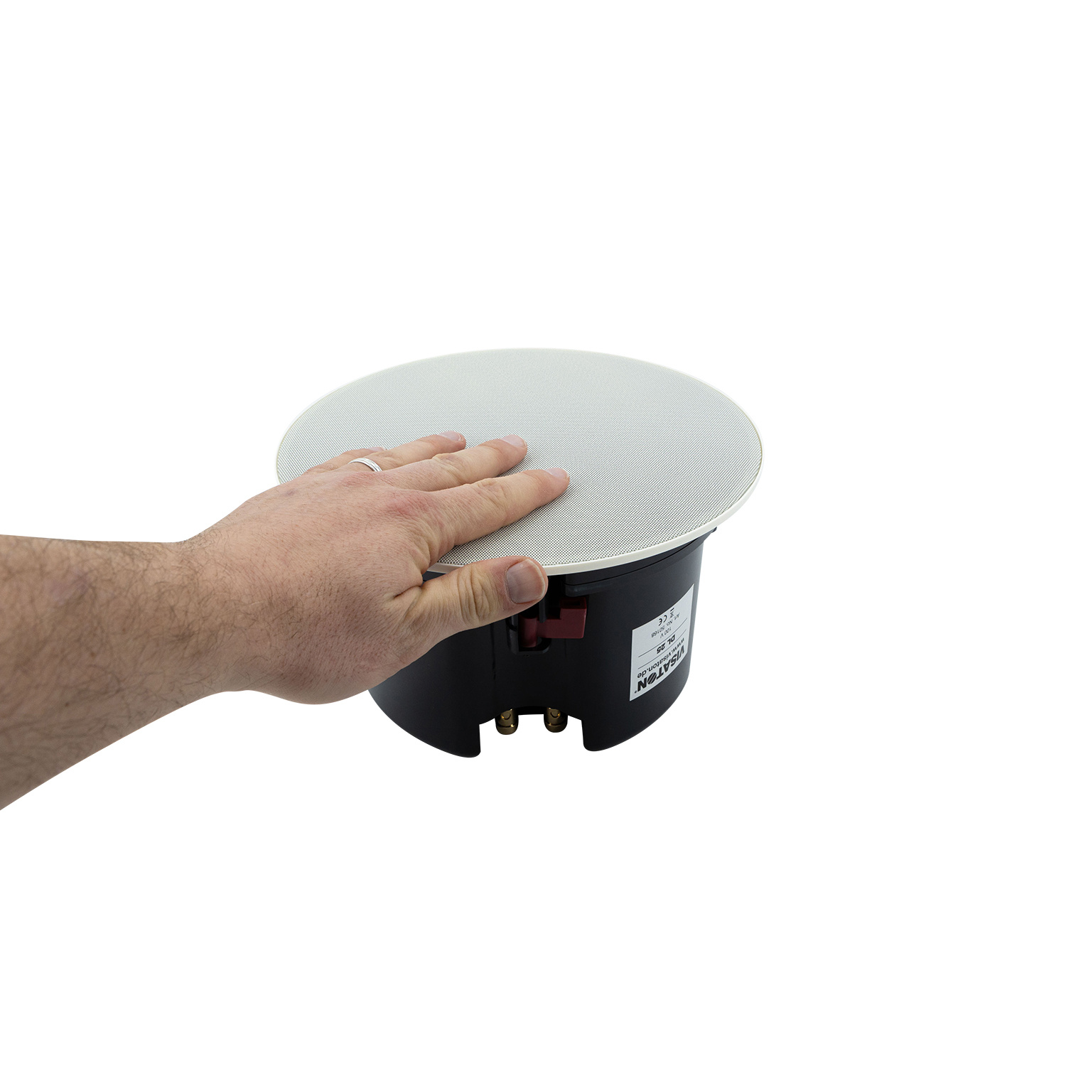 DL 25 25.4cm 100V Deckenlautsprecher