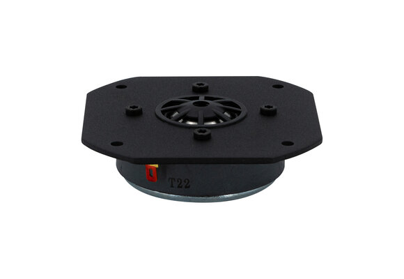 DSM 25 FFL Tweeter a Cupola