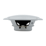 FR 13 WP - 4 Fullrange-luidspreker voor buiten | Wit