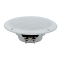FR 13 WP - 4 Outdoor Full-Range Speaker | White