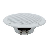 FR 13 WP - 4 Fullrange-luidspreker voor buiten | Wit