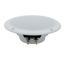 FR 13 WP - 4 Outdoor Full-Range Speaker | White