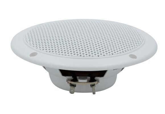 FR 13 WP - 4 Outdoor Full-Range Speaker | White