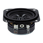FR 58 - 4 2.3" Full-Range Speaker 4 Ohm