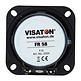 FR 58 - 4 Woofer a Gamma Completa