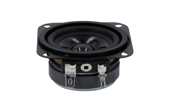 FR 58 - 8 Woofer a Gamma Completa