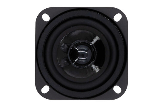 FR 58 - 8 Woofer a Gamma Completa