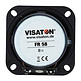 FR 58 - 8 Woofer a Gamma Completa