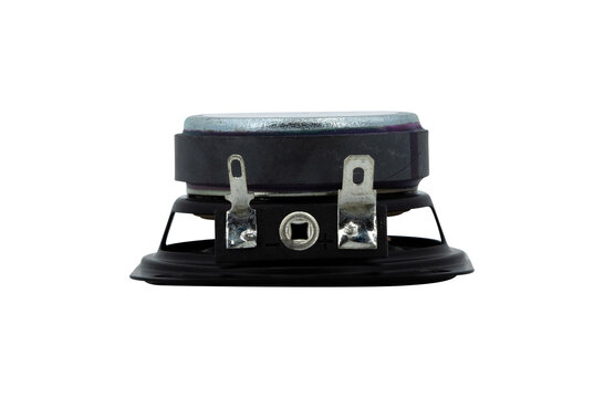 FR 58 - 8 Woofer a Gamma Completa