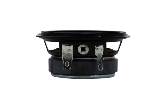 FR 58 - 8 Woofer a Gamma Completa