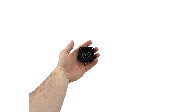 FR 58 - 8 Woofer a Gamma Completa