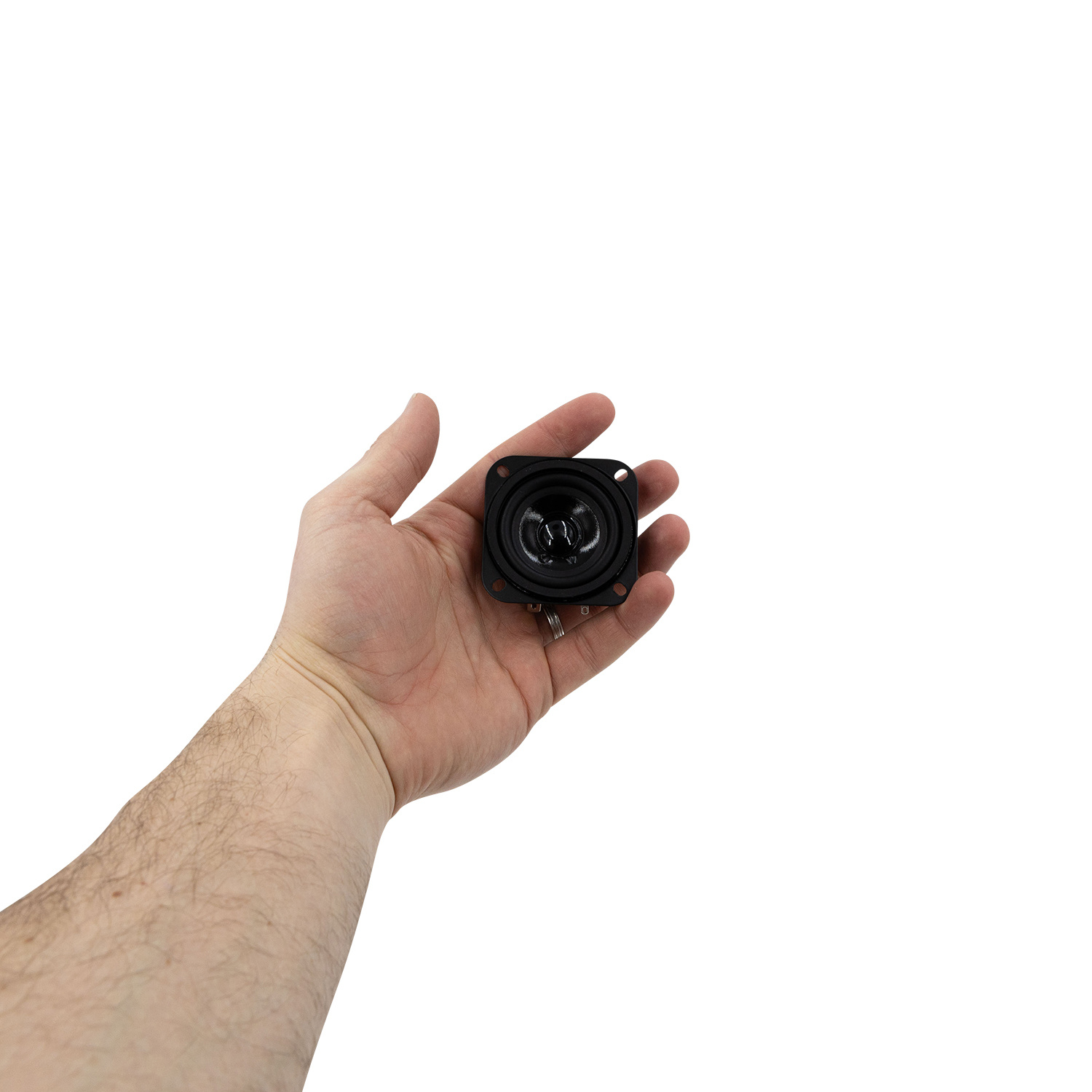 FR 58 - 8 2.3" Full-Range Speaker 8 Ohm