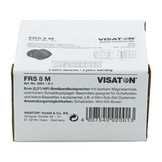 FRS 8 M Woofer a Gamma Completa