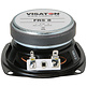 FRS 8 - 4 Woofer a Gamma Completa