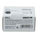 FRS 8 - 4 Breitbandlautsprecher 4 Ohm