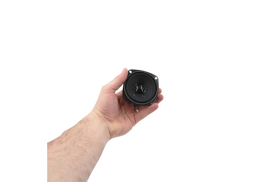 FRS 8 - 4 Woofer a Gamma Completa