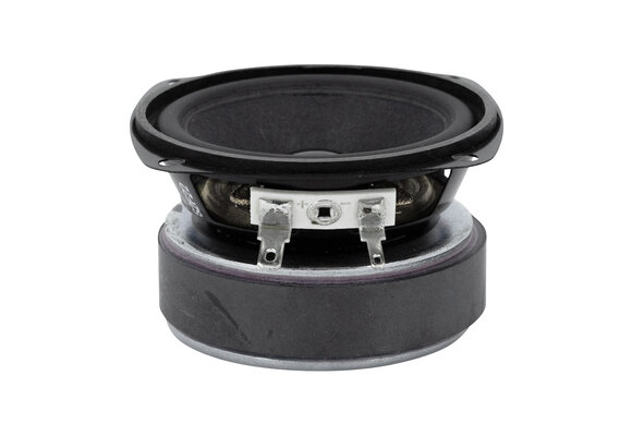 FRS 8 - 4 Woofer a Gamma Completa