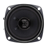FRS 8 - 4 Woofer a Gamma Completa
