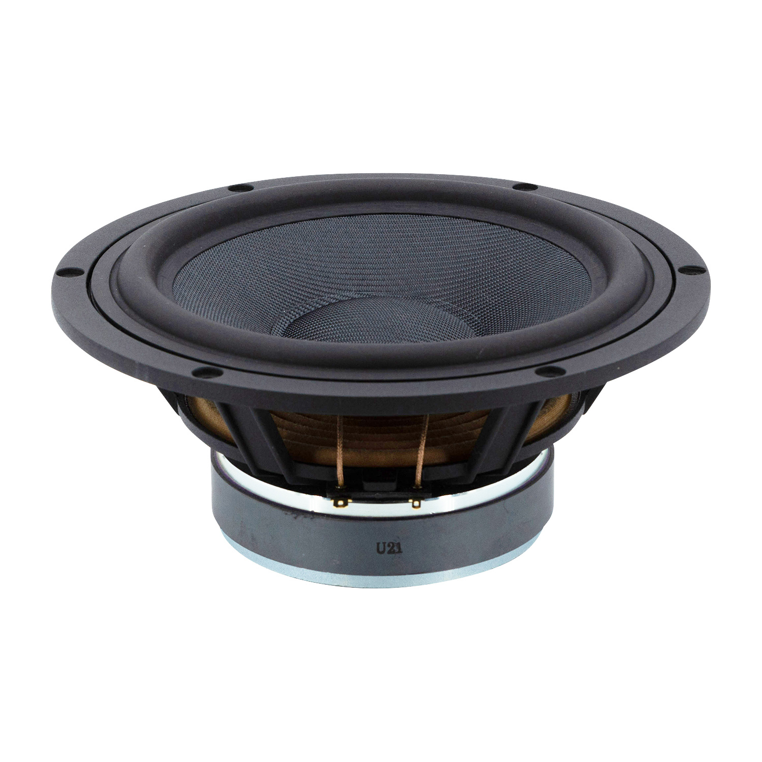 GF 200 8" High-End Woofer 2x4 Ohm