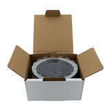 GF 200 8" High-End Woofer 2x4 Ohm