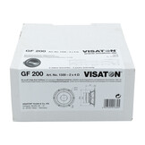 GF 200 8" High-End Woofer 2x4 Ohm