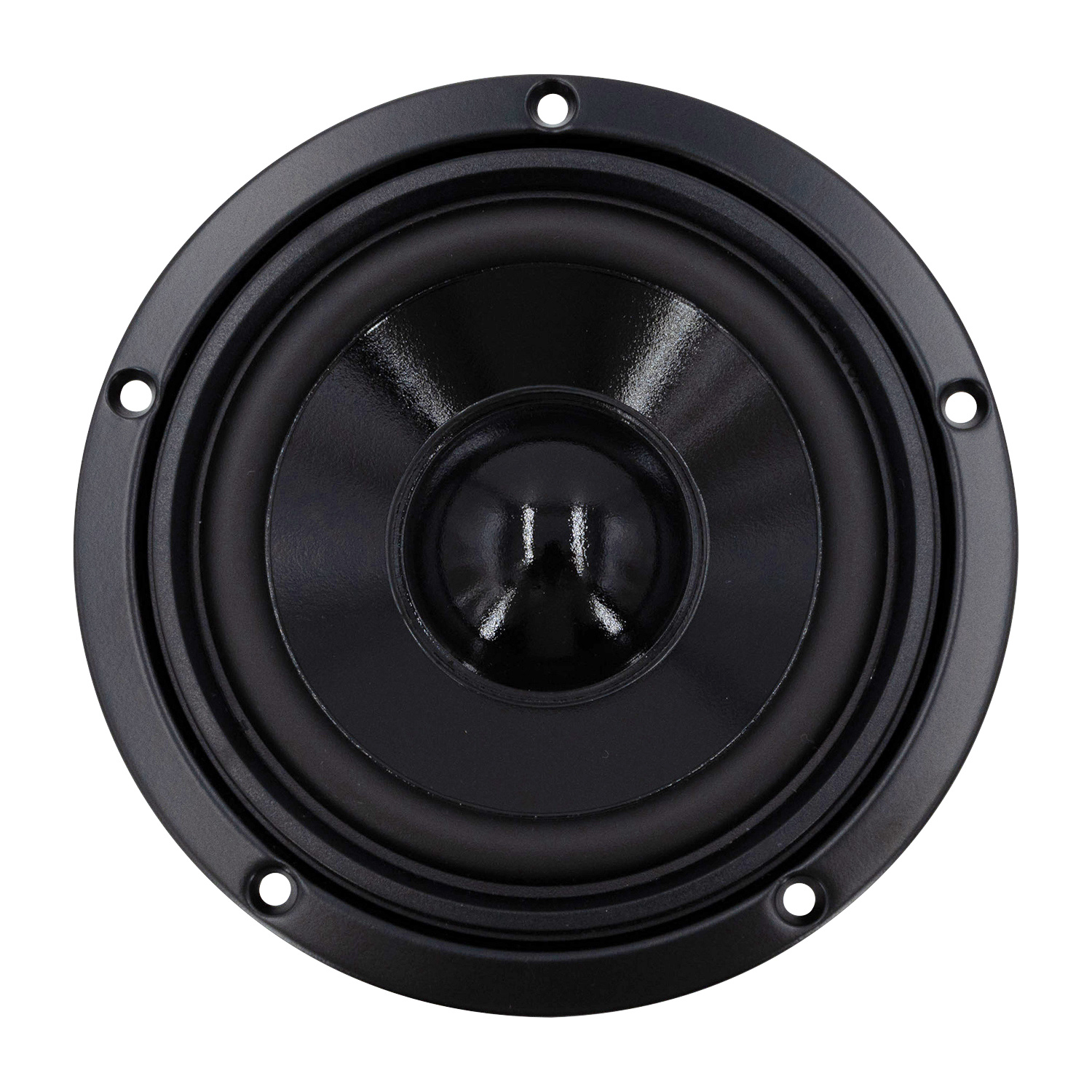 W 130 S - 4 Bass-midwoofer