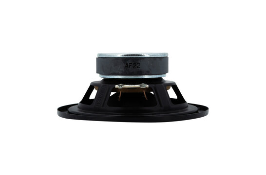 W 130 S - 4 Woofer Medio-Bassi