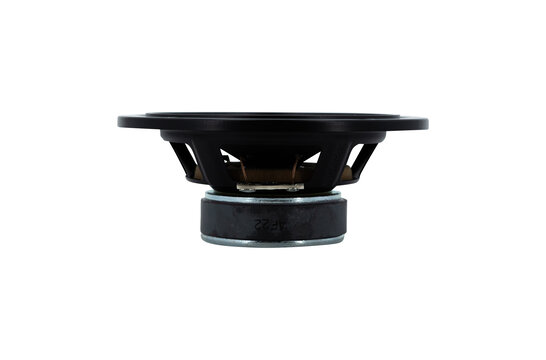 W 130 S - 4 Woofer Medio-Bassi
