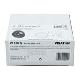W 130 S - 4 5" Woofer 4 Ohm