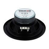 W 130 S - 4 Woofer Medio-Bassi