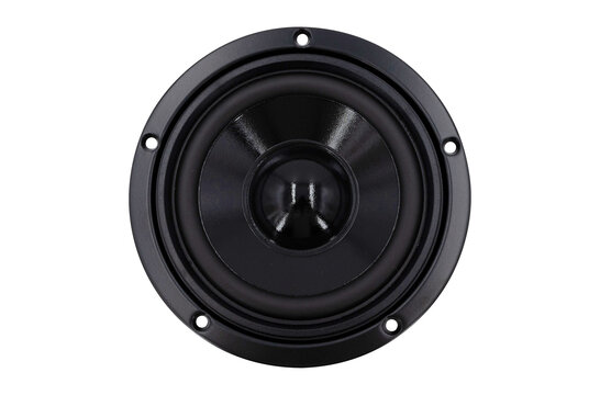 W 130 S - 8 Woofer Medio-Bassi