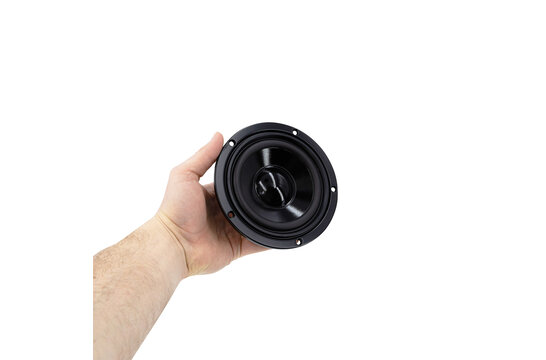 W 130 S - 8 Woofer Medio-Bassi