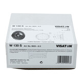W 130 S - 8 Woofer Medio-Bassi
