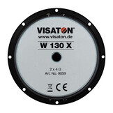 W 130 x Subwoofer