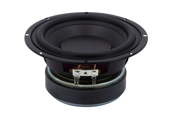 W 130 x Subwoofer