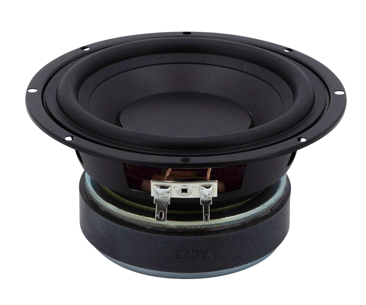 W 130 X 5" DVC Woofer 4 Ohm