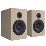 Criton-1TD Bookshelf Kit Altoparlante with LD22