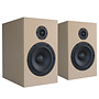 Criton-1TD Bookshelf Speaker Kit with LD22