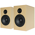Criton-1TD-X Bookshelf Speaker Kit with LD25X