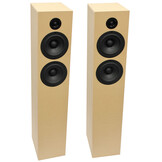 Criton 2TD Tower Speaker Kit with LD22