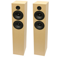 Criton 2TD-X Tower Speaker Kit