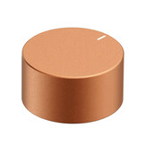 Orange Amplifier Knob For V3