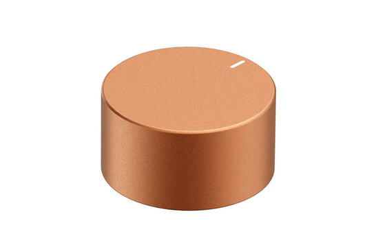 Orange Knob Für V3 verstärker