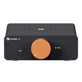 Orange Amplifier Knob For V3