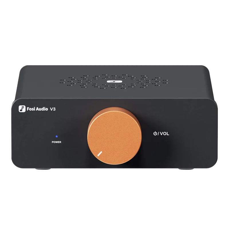 Orange Knob Für V3 verstärker