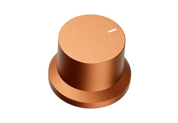 Orange Amplifier Knob For PRO
